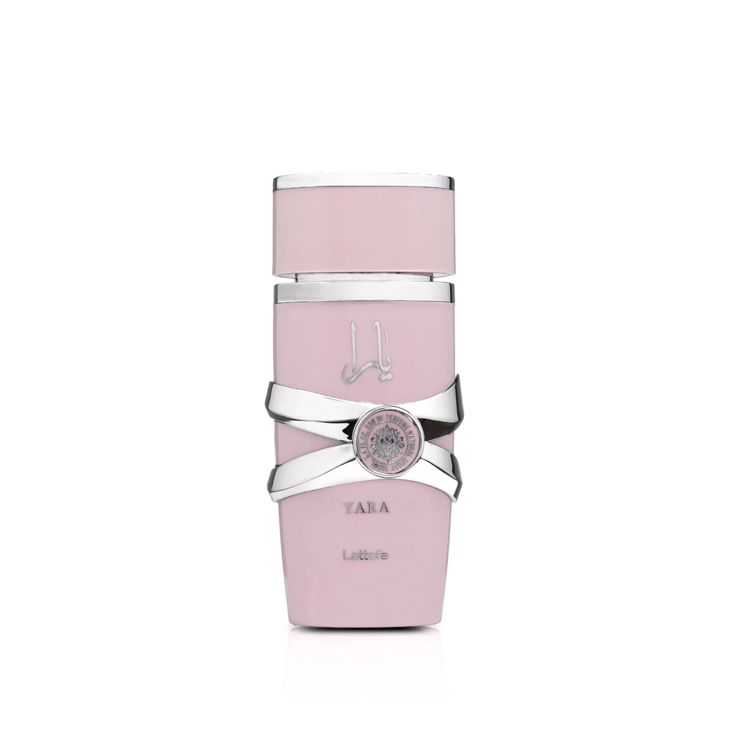 Perfume Yara Eau de Parfum, Fragancia Árabe. Perfume Mujer Larga Duración, Lattafa. 100 ML