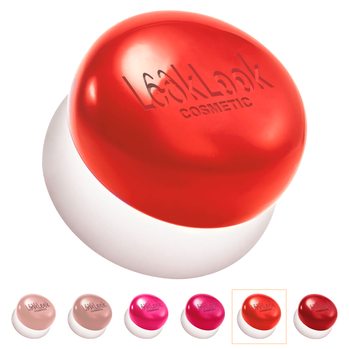 Colorete Labial 2 in 1 Blush Pudding