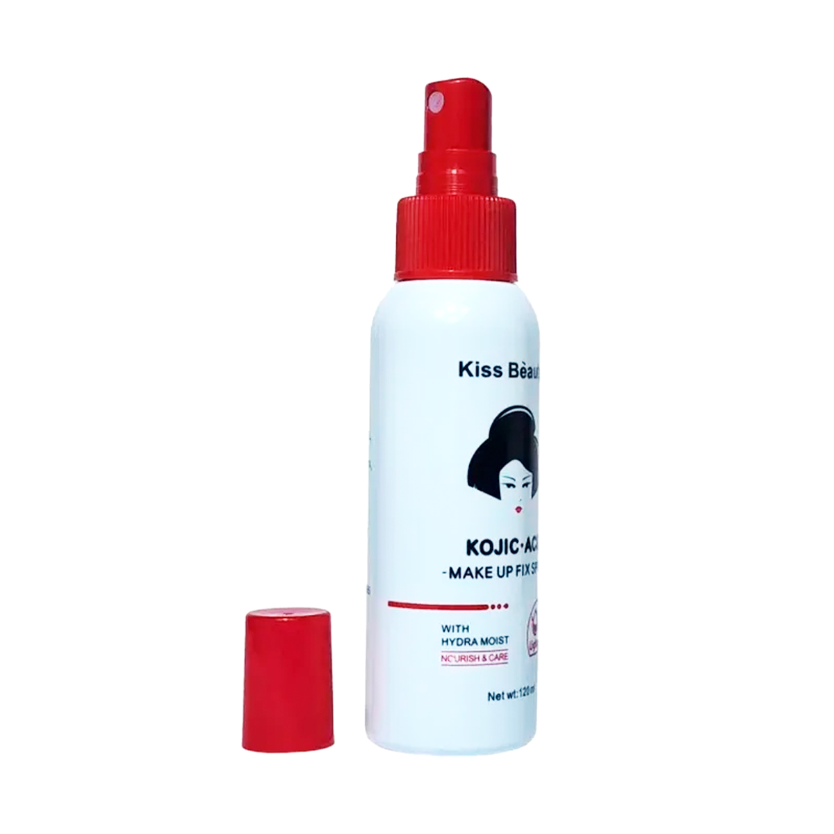 Fijador de Maquillaje Kojic Acid