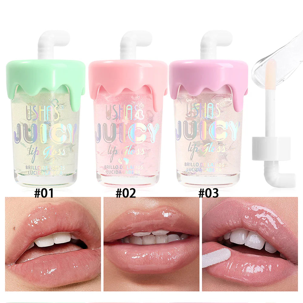 Juicy Lip Gloss Brillo Labial Jugoso