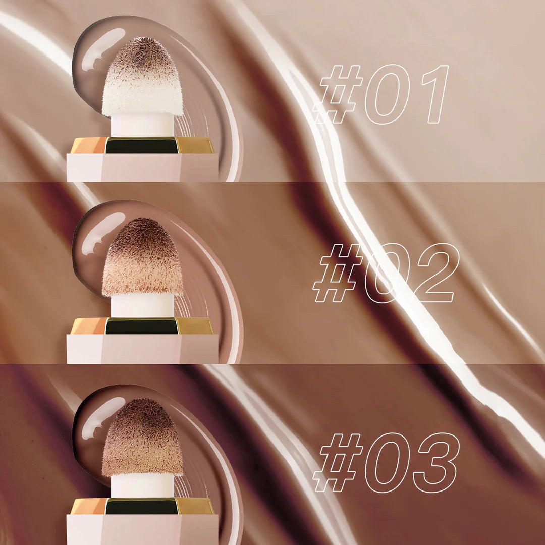 Colorete Iluminador Facial o Párpados Blush