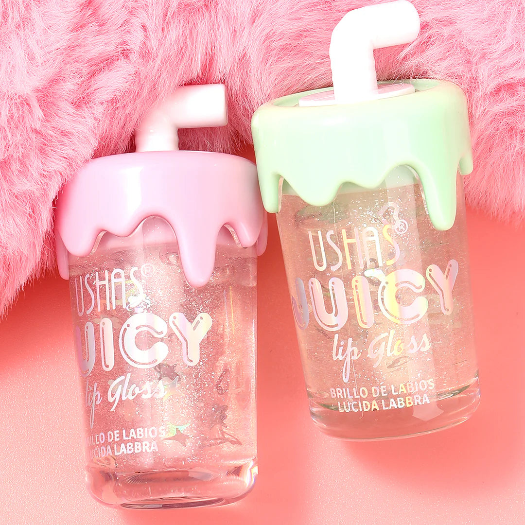 Juicy Lip Gloss Brillo Labial Jugoso
