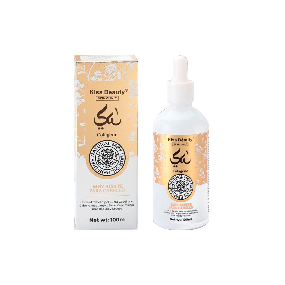 SkinCare Gama Completa a Perfume  Tous con Vitamina C , Mascarilla Facial, Limpi - Aceite para Cabello Moy
