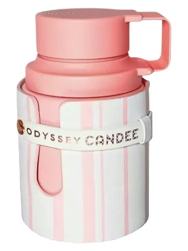 Odyssey Candee Armaf para Mujeres, Perfuma Árabe Larga Duración, Eau de Parfum para Mujeres 100 ml.