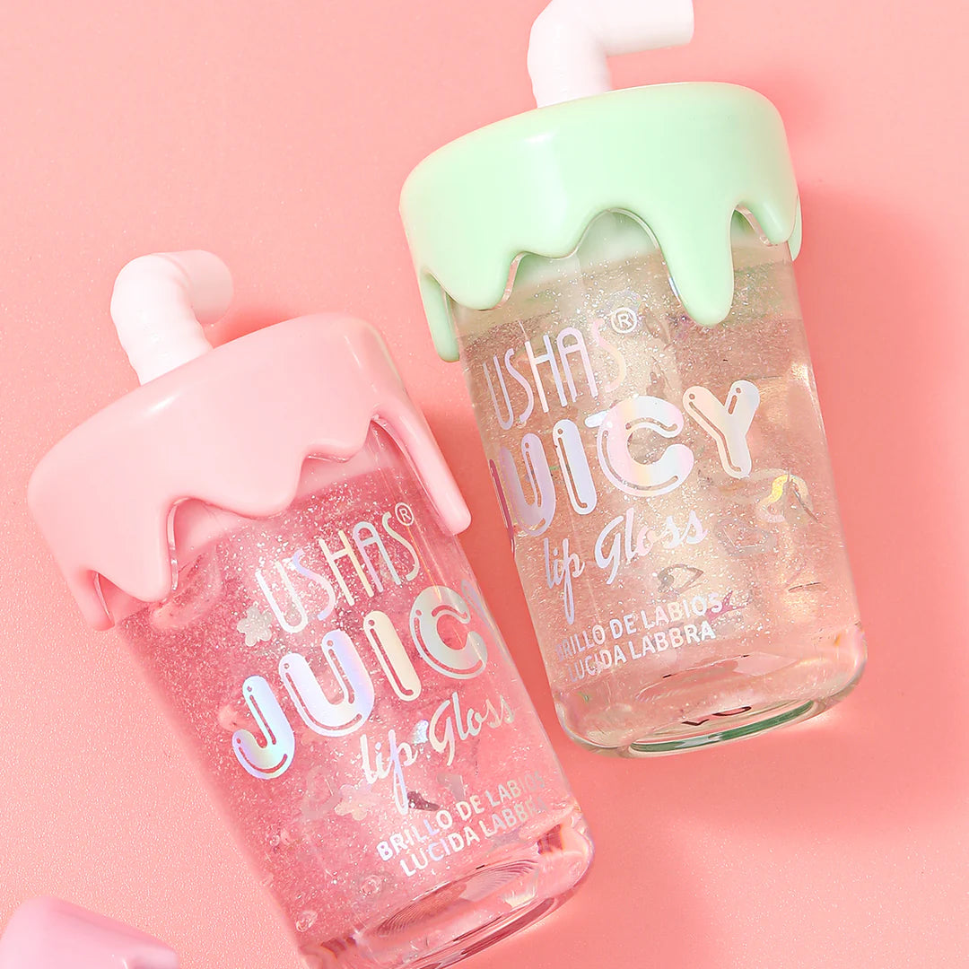 Juicy Lip Gloss Brillo Labial Jugoso