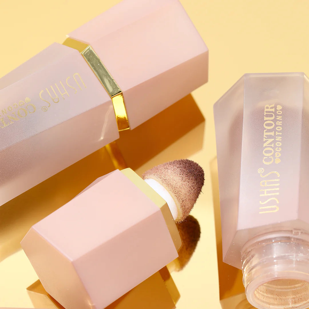 Colorete Iluminador Facial o Párpados Blush