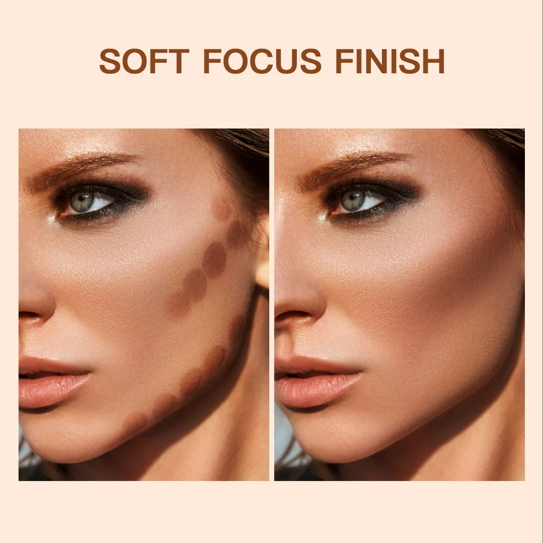 Colorete Iluminador Facial o Párpados Blush