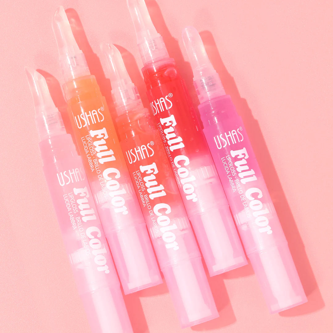 Juicy Gloss Brillo Labial Jugoso