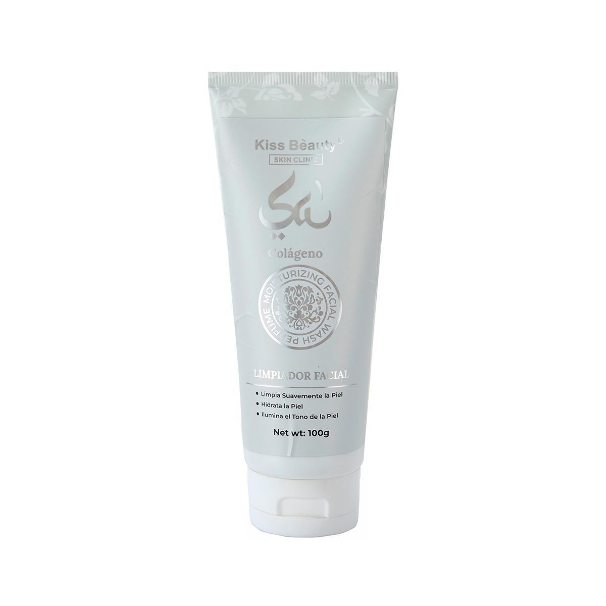 SkinCare Gama Completa a Perfume  Tous con Vitamina C , Mascarilla Facial, Limpi - Limpiador Facial Moy