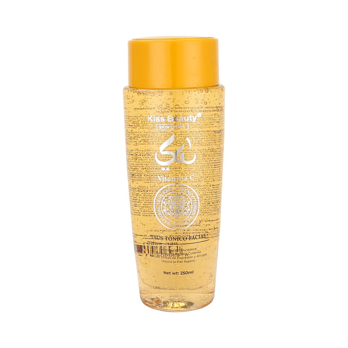 SkinCare Gama Completa a Perfume  Tous con Vitamina C , Mascarilla Facial, Limpi - Tónico Facial