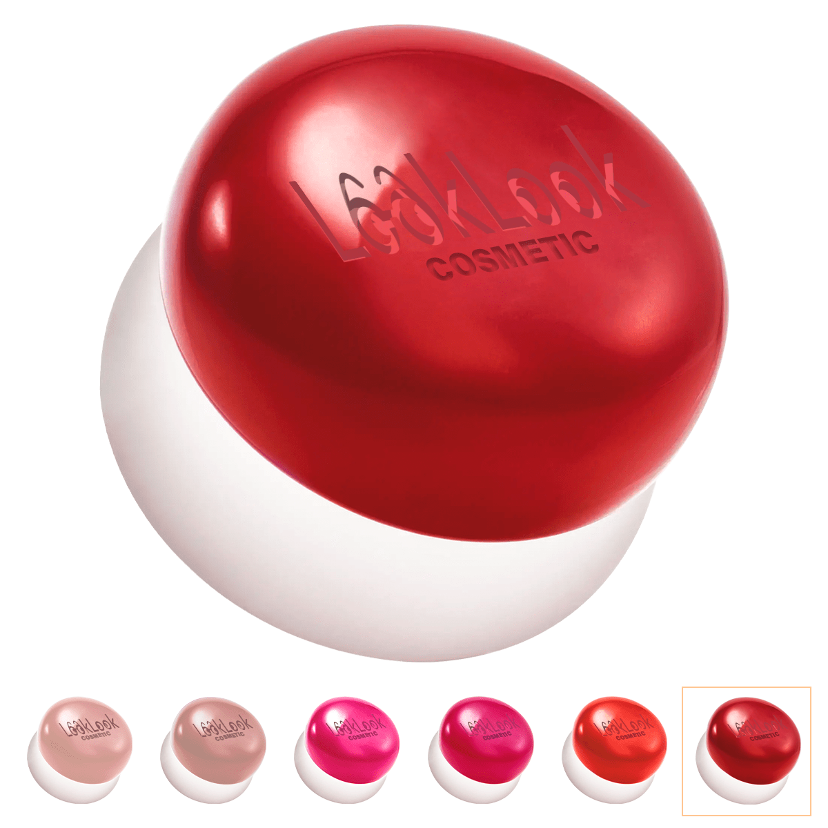 Colorete Labial 2 in 1 Blush Pudding