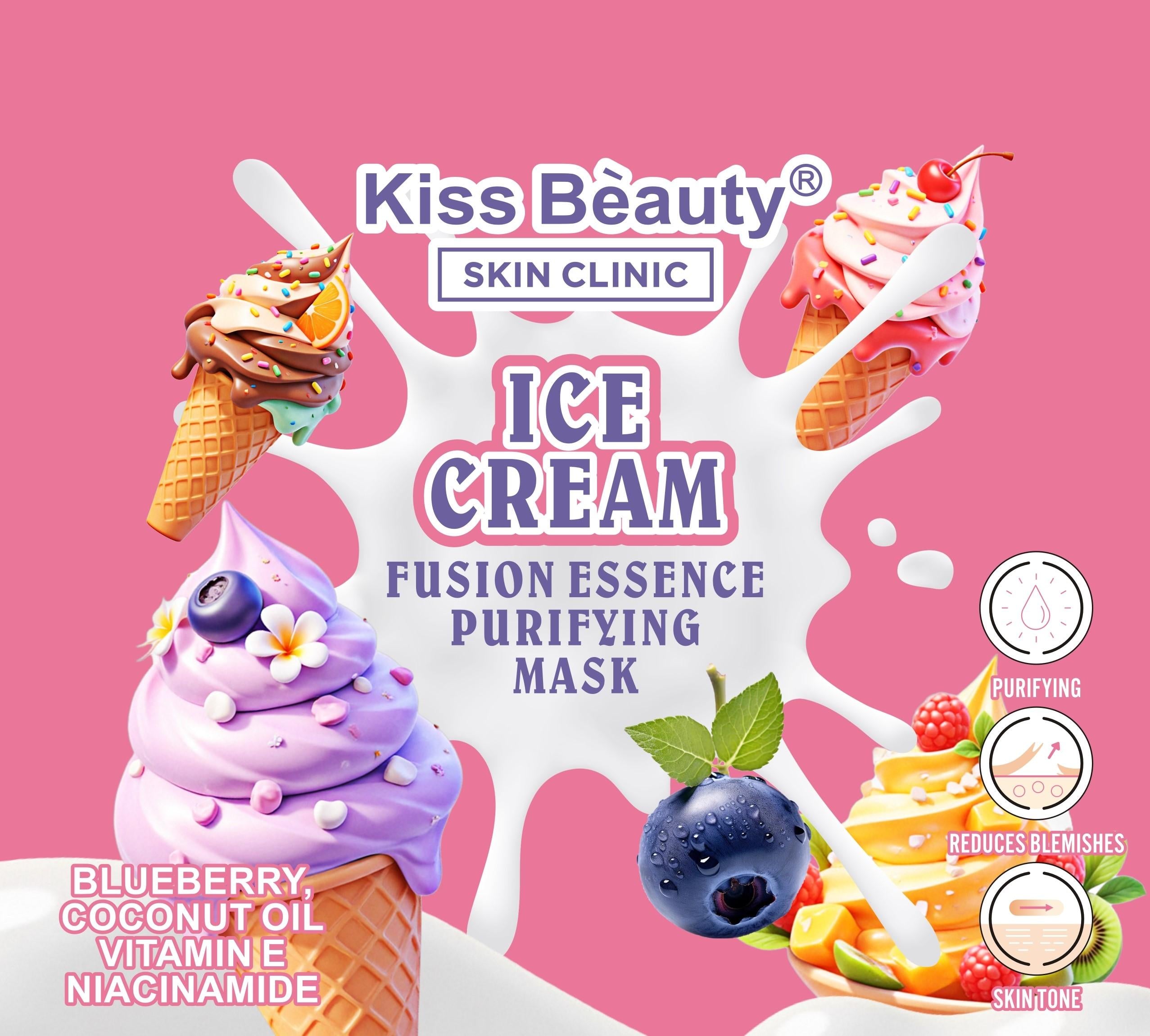 Gel de Ducha, Loción Corporal, Mascarilla Hidratante. 8 Sensaciones, Candy Fantasy, Bubb Legum, Cotton Candy, Strawberry