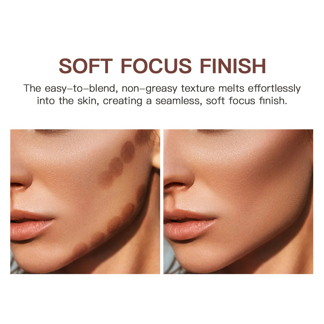 Colorete Iluminador Facial o Párpados Blush