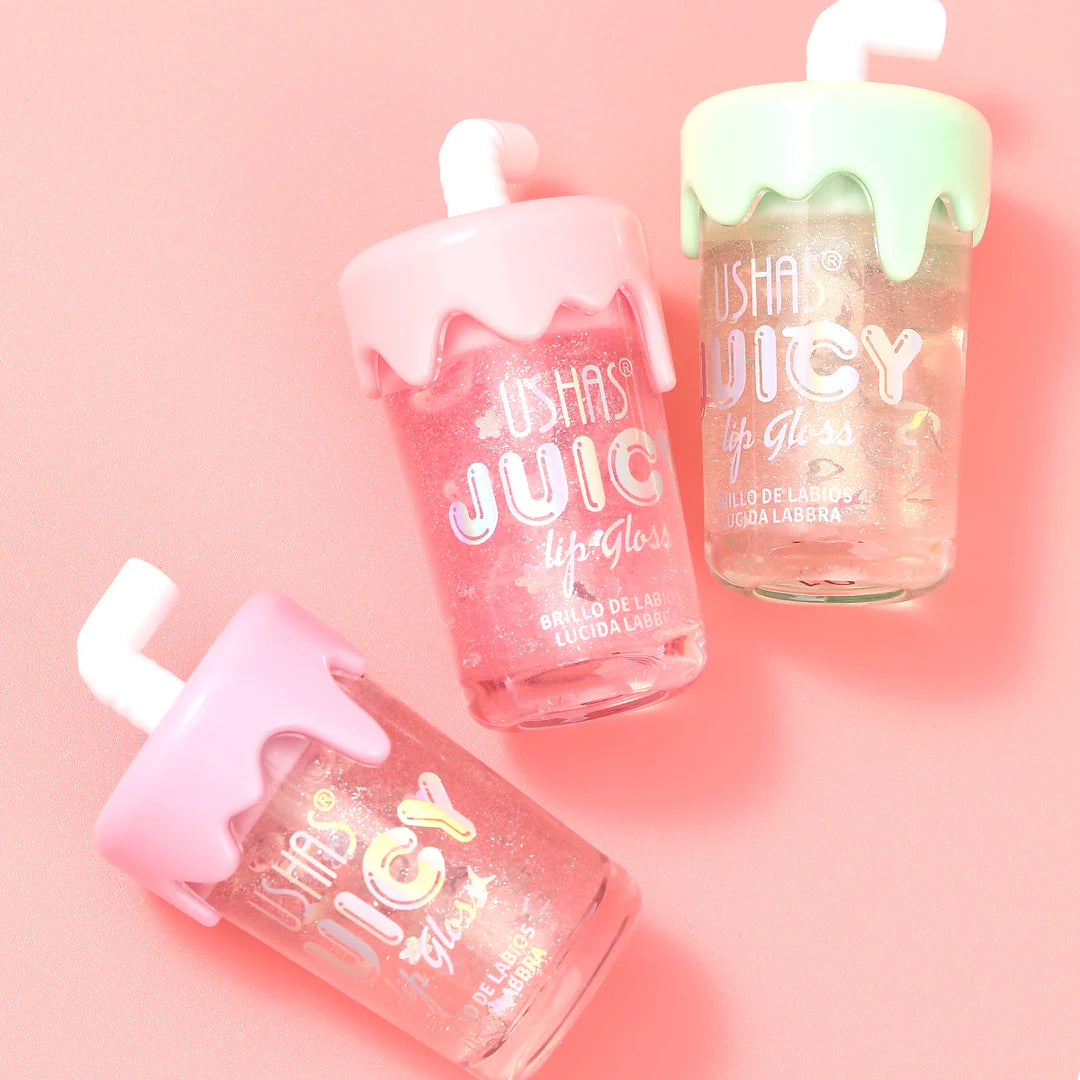 Juicy Lip Gloss Brillo Labial Jugoso