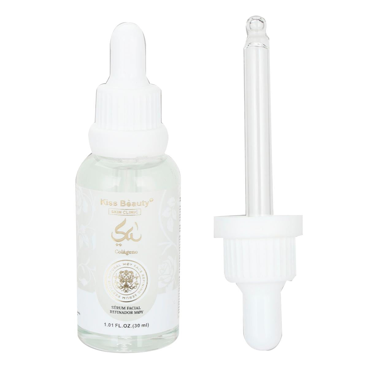 SkinCare Gama Completa a Perfume  Tous con Vitamina C , Mascarilla Facial, Limpi - Sérum Facial Moy