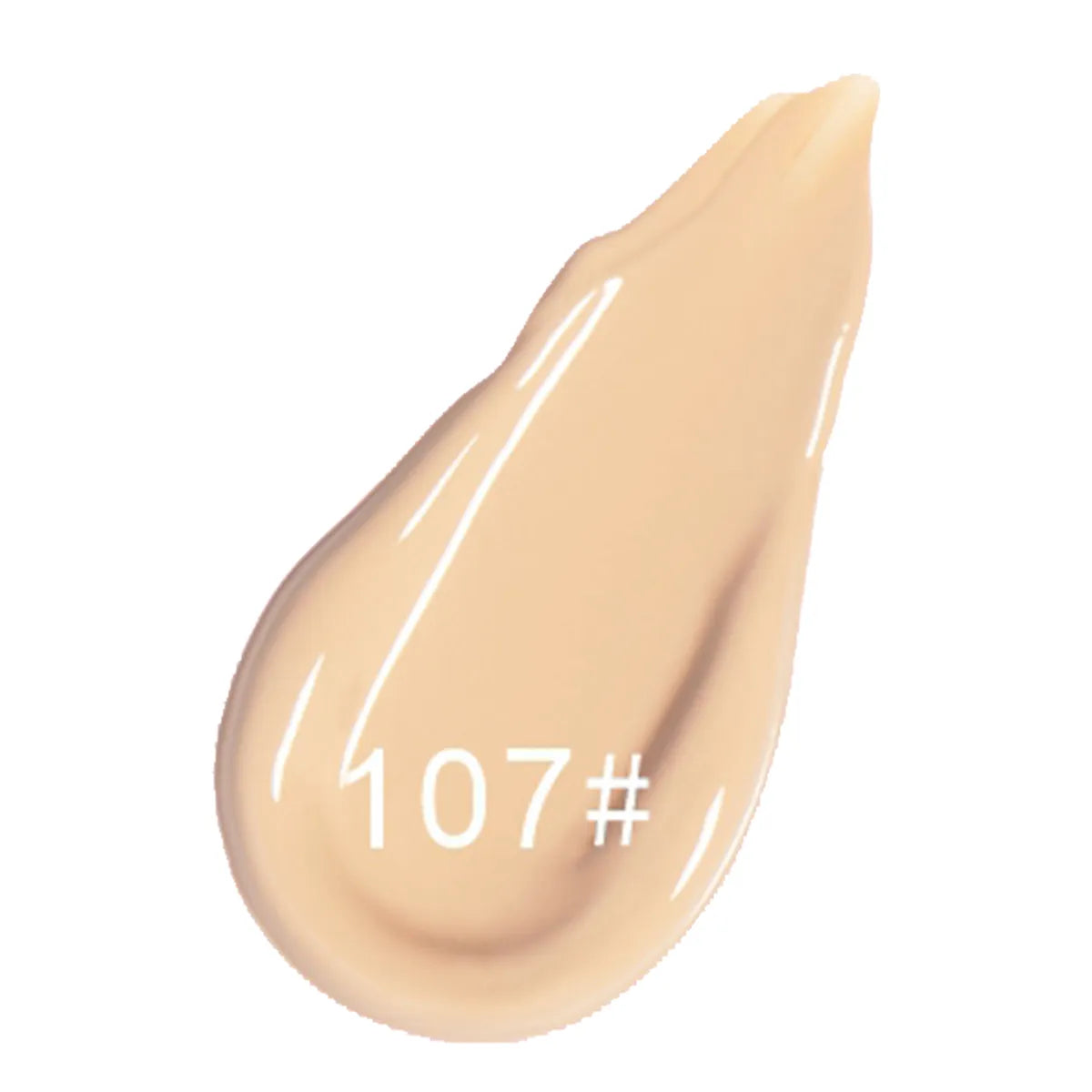 Barra de Base de Maquillaje Colección OMG