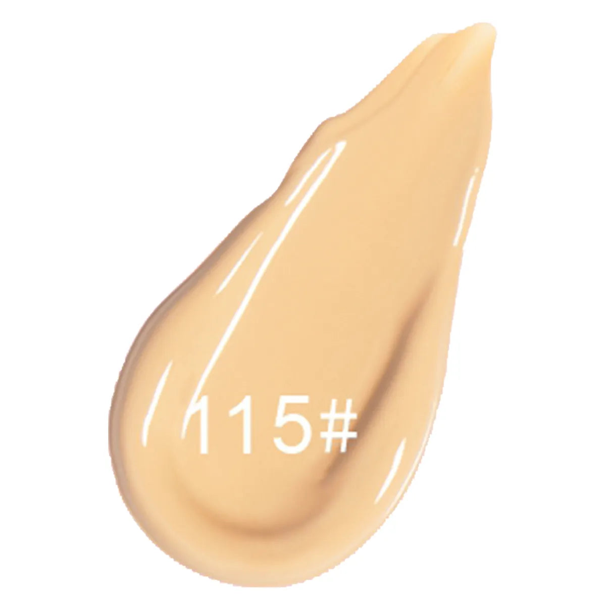 Barra de Base de Maquillaje Colección OMG