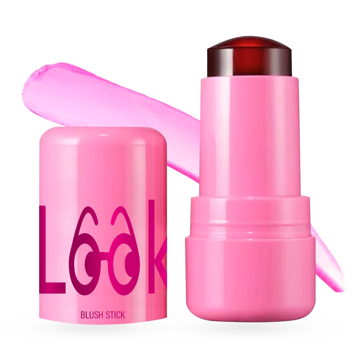 Colorete Labial en Barra Gelatina Jelly Blush