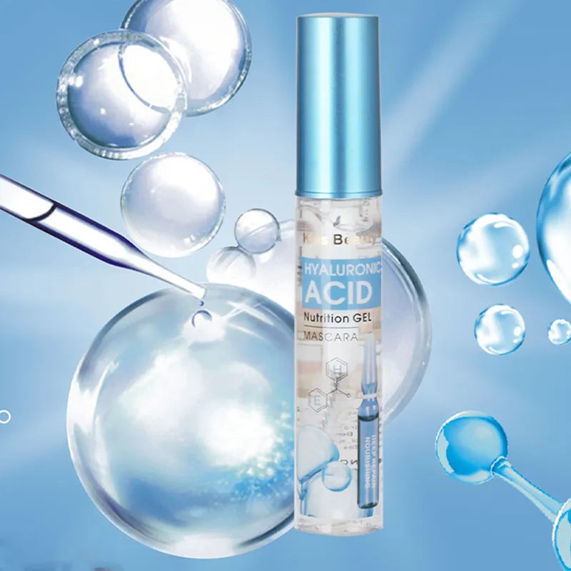 Máscara Pestañas Nutritiva con Esencias