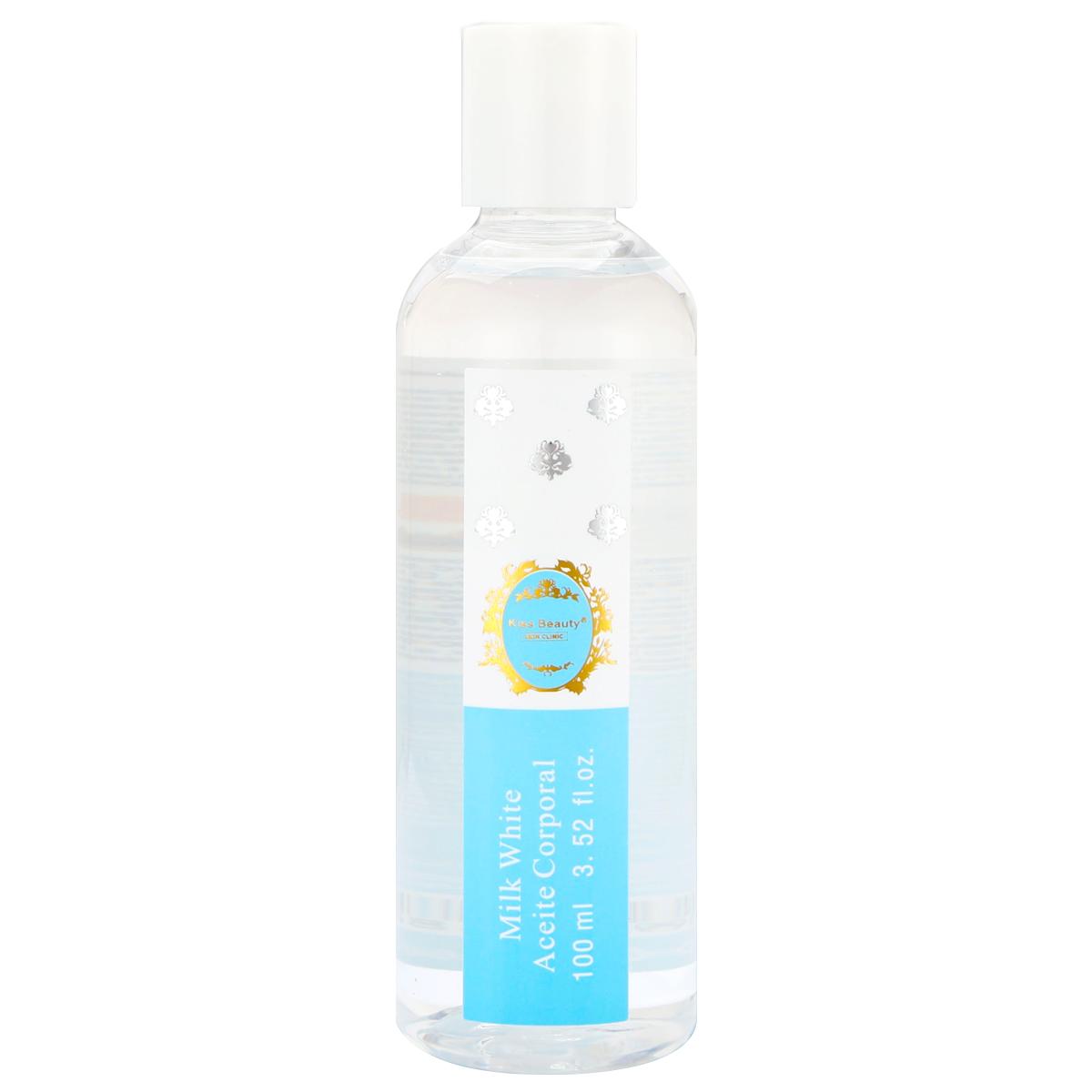 COLECCIÓN  MILK WHITE, Gama Completa de Skincare, Mascarilla Facial, Limpiador F - Aceite Corporal