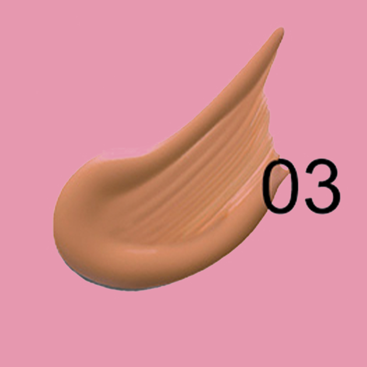 24 Horas Base de Maquillaje Textura Suave con Baba de Caracol