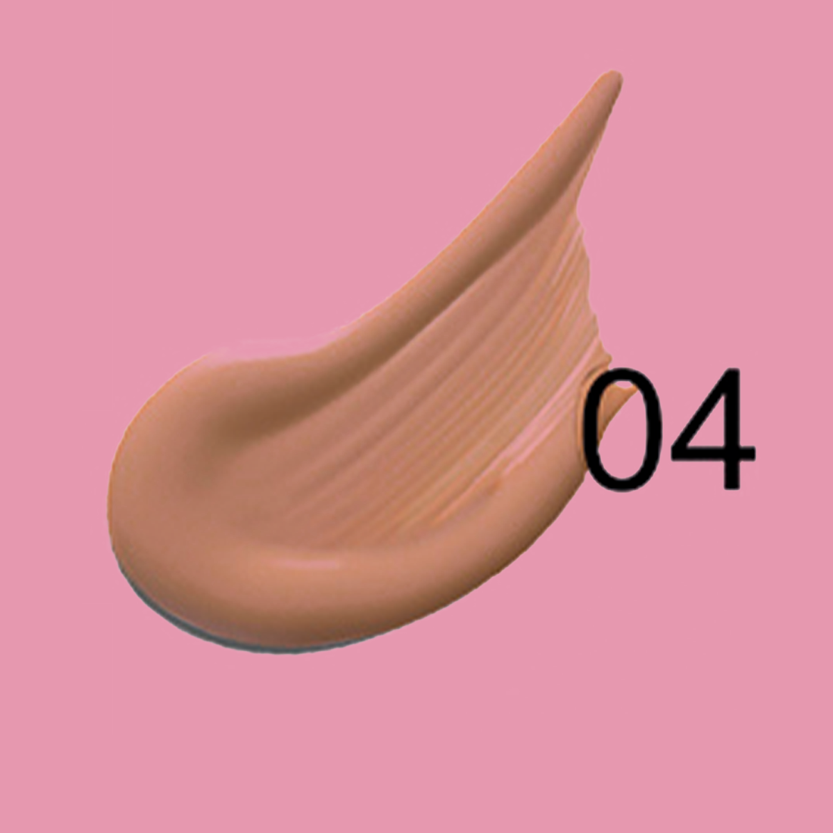 24 Horas Base de Maquillaje Textura Suave con Baba de Caracol