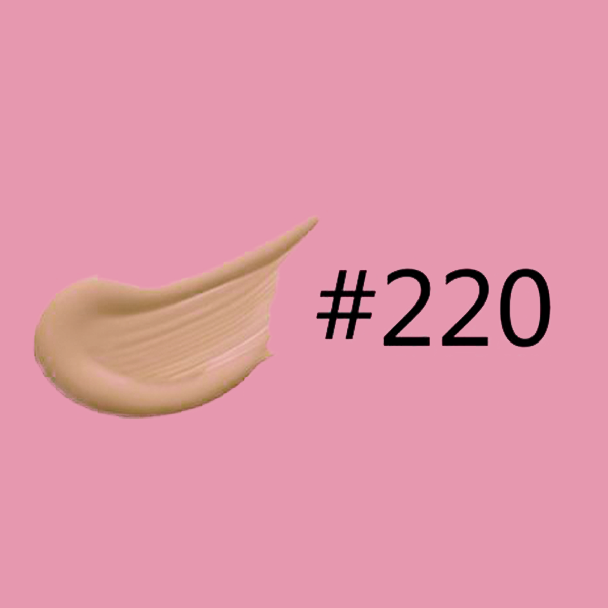 24 Horas Base de Maquillaje Textura Suave con Baba de Caracol