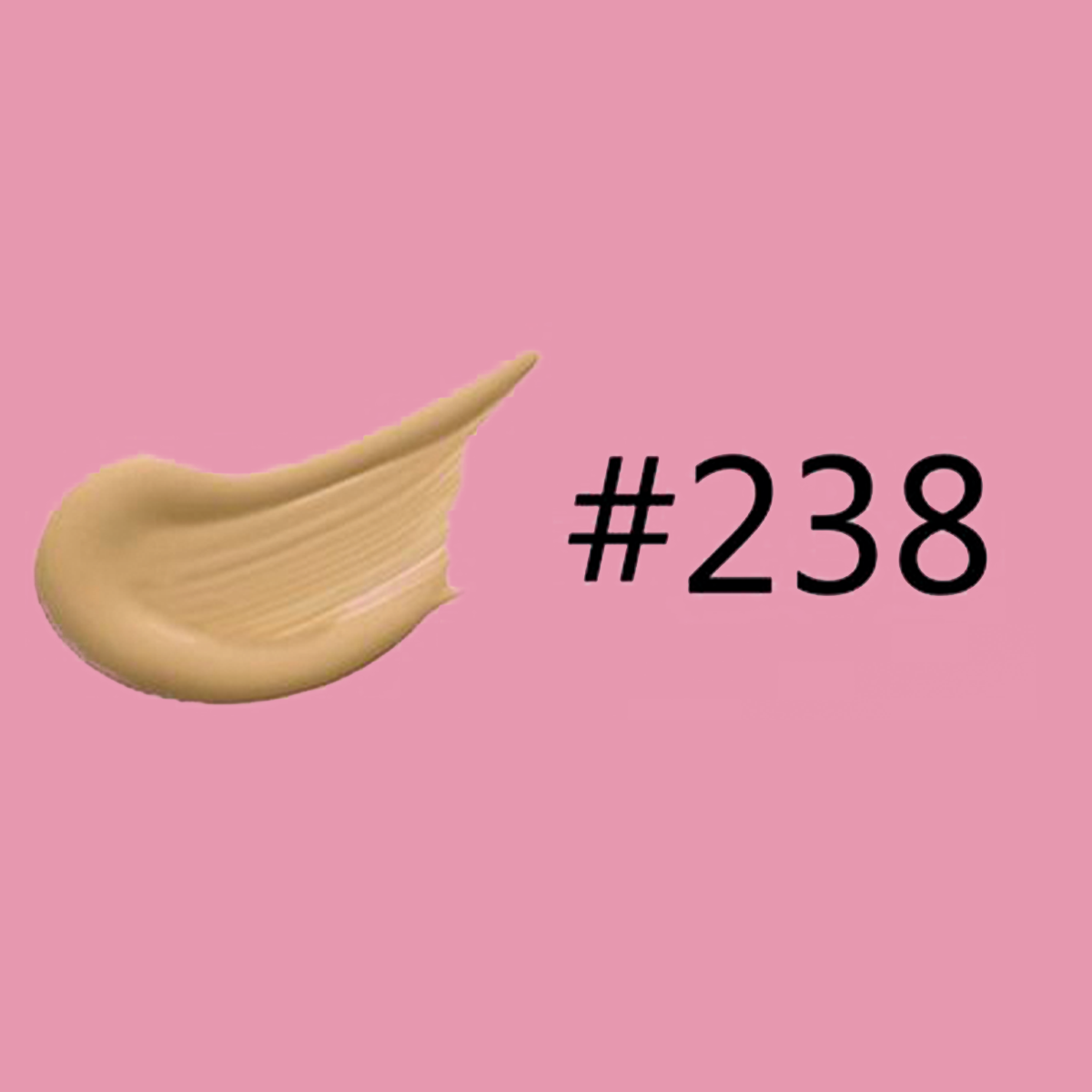 24 Horas Base de Maquillaje Textura Suave con Baba de Caracol