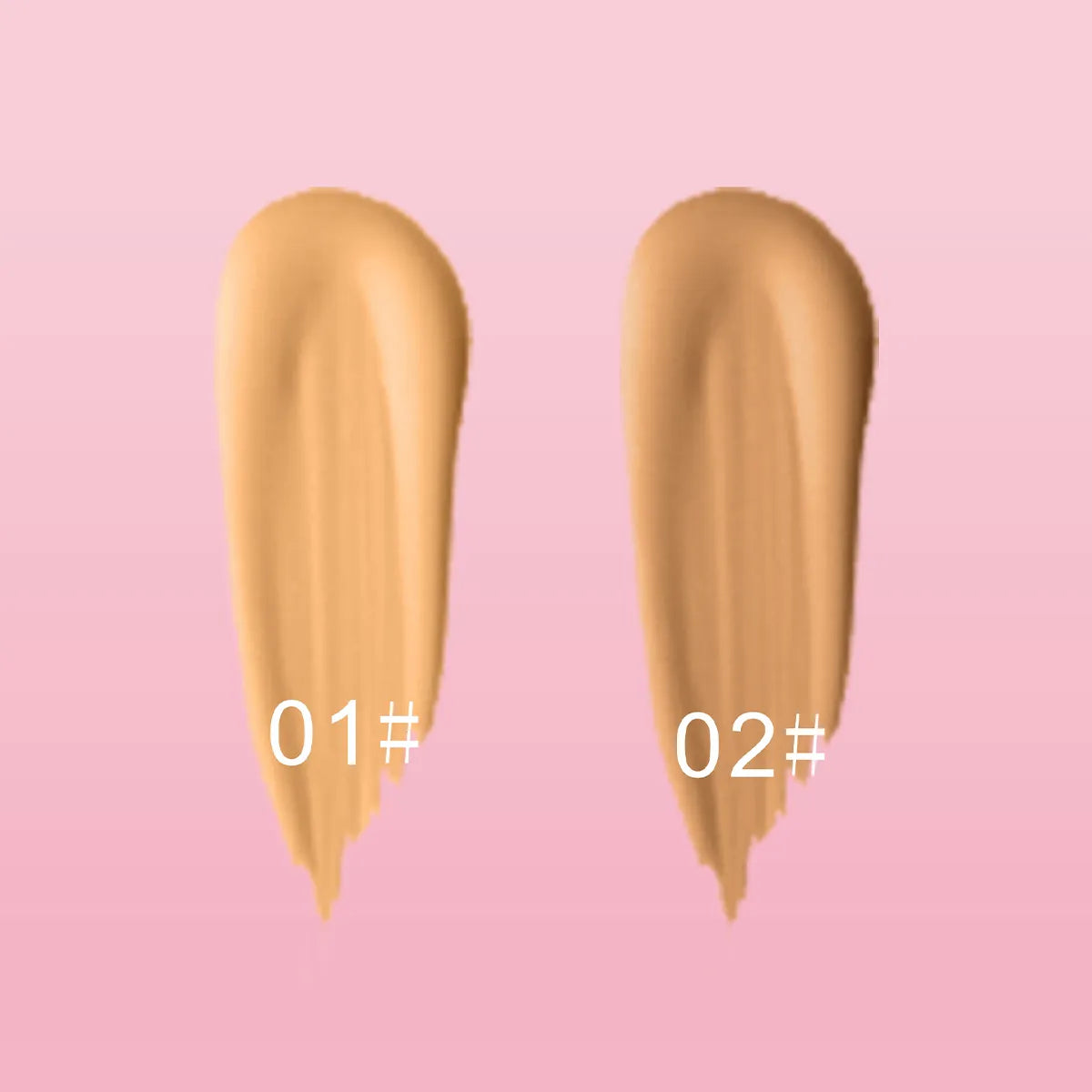 Air Cushion Ligero y Fino Colección OMG