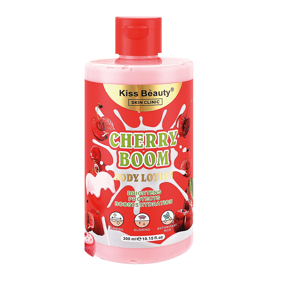 Loción Corporal Candy Fantasy, Bubb Legum, Cotton Candy, Cherry Boom, Ice Cream, Fruit Gummy, Strawberry Cheesecake, Chocolate Fudge