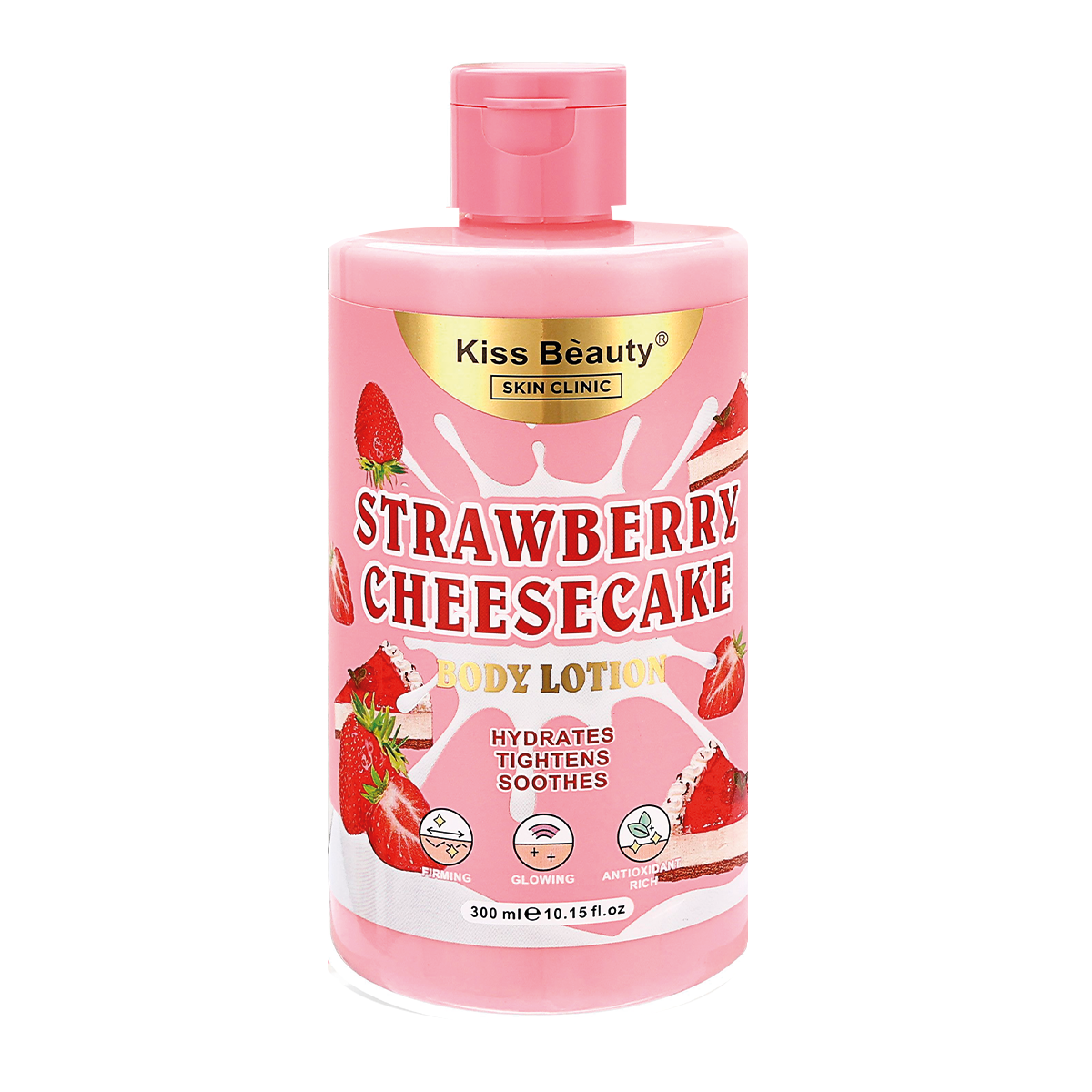 Loción Corporal Candy Fantasy, Bubb Legum, Cotton Candy, Cherry Boom, Ice Cream, Fruit Gummy, Strawberry Cheesecake, Chocolate Fudge