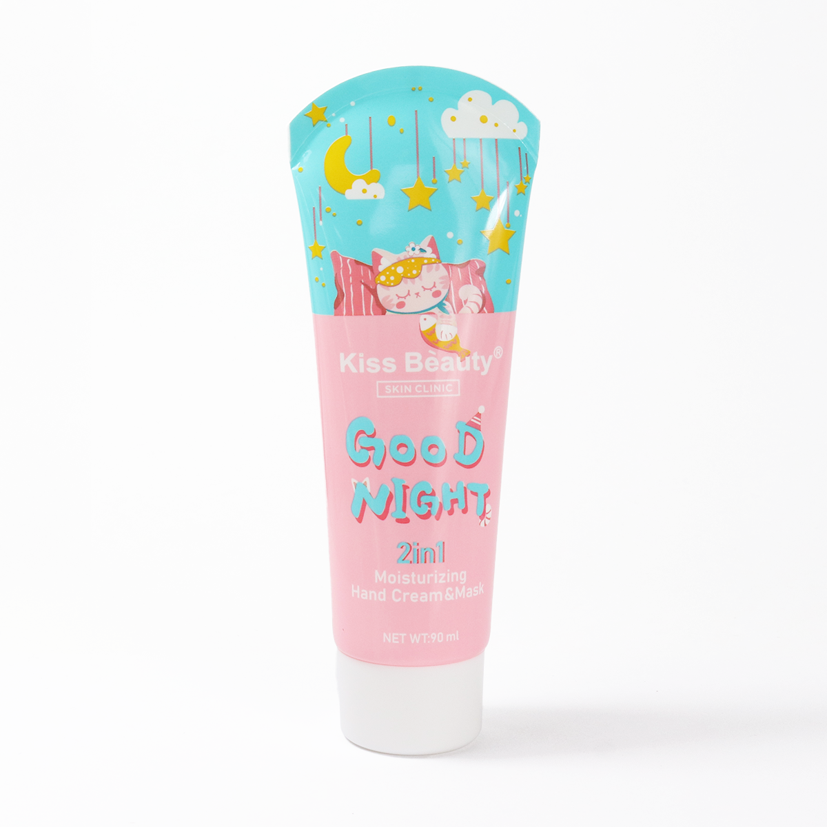 Crema & Mascarilla de Manos Hidratante o Regenerador 2 In 1