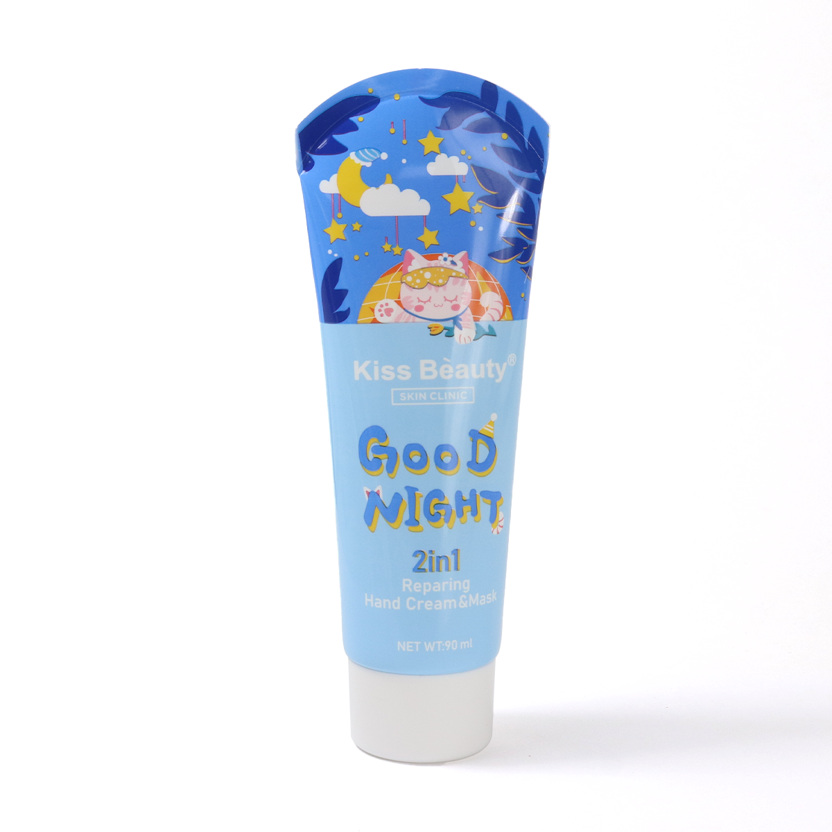 Crema & Mascarilla de Manos Hidratante o Regenerador 2 In 1