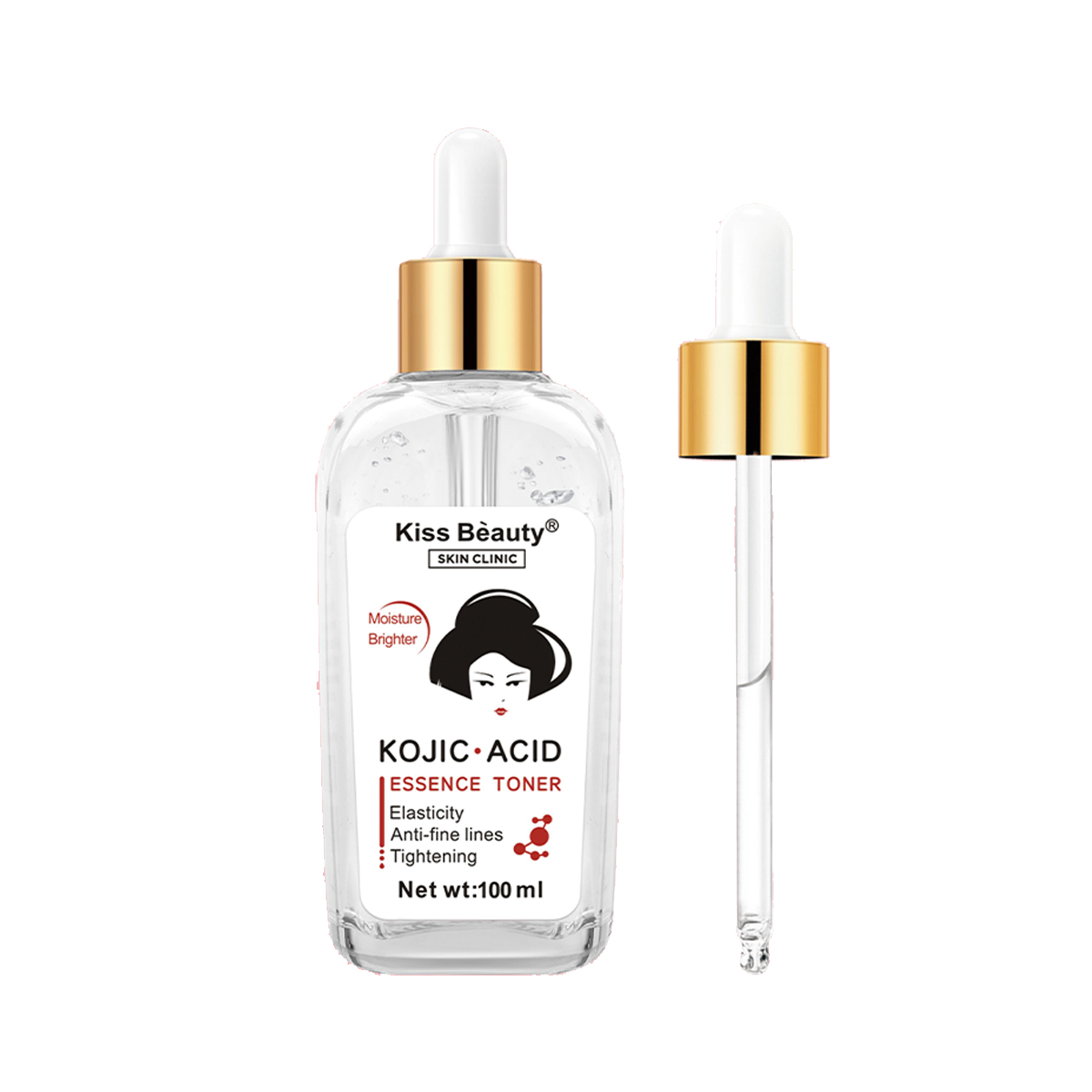 Tónico Facial Kojic Acid