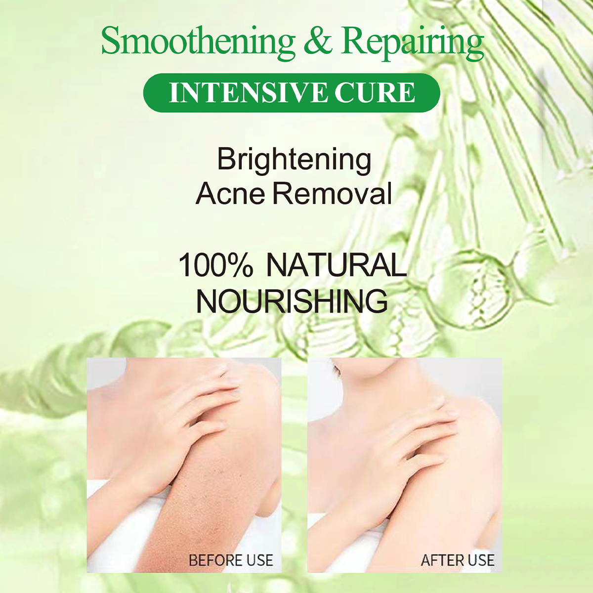 Body Gel Oil Aceite Corporal