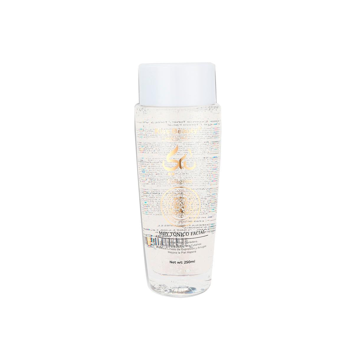 SkinCare Gama Completa a Perfume  Tous con Vitamina C , Mascarilla Facial, Limpi - Tónico Facial Moy
