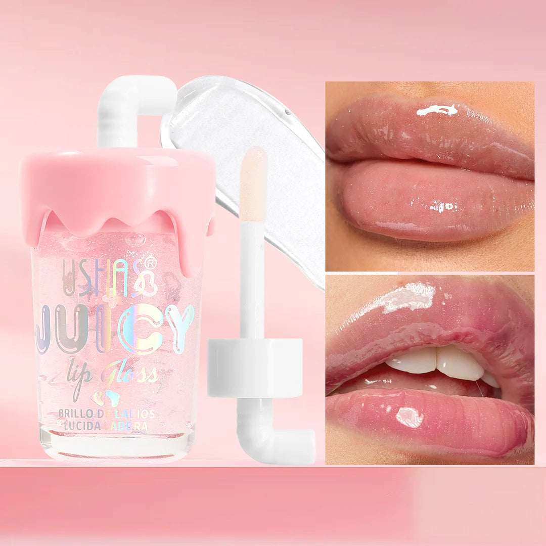 Juicy Lip Gloss Brillo Labial Jugoso