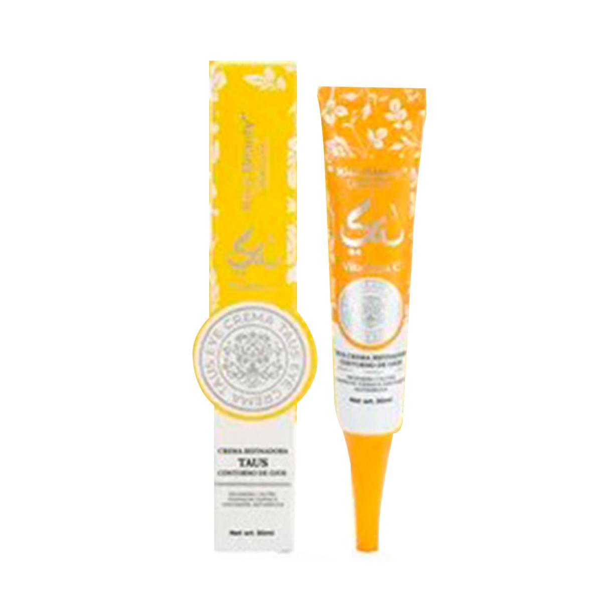 SkinCare Gama Completa a Perfume  Tous con Vitamina C , Mascarilla Facial, Limpi - Contorno de Ojos