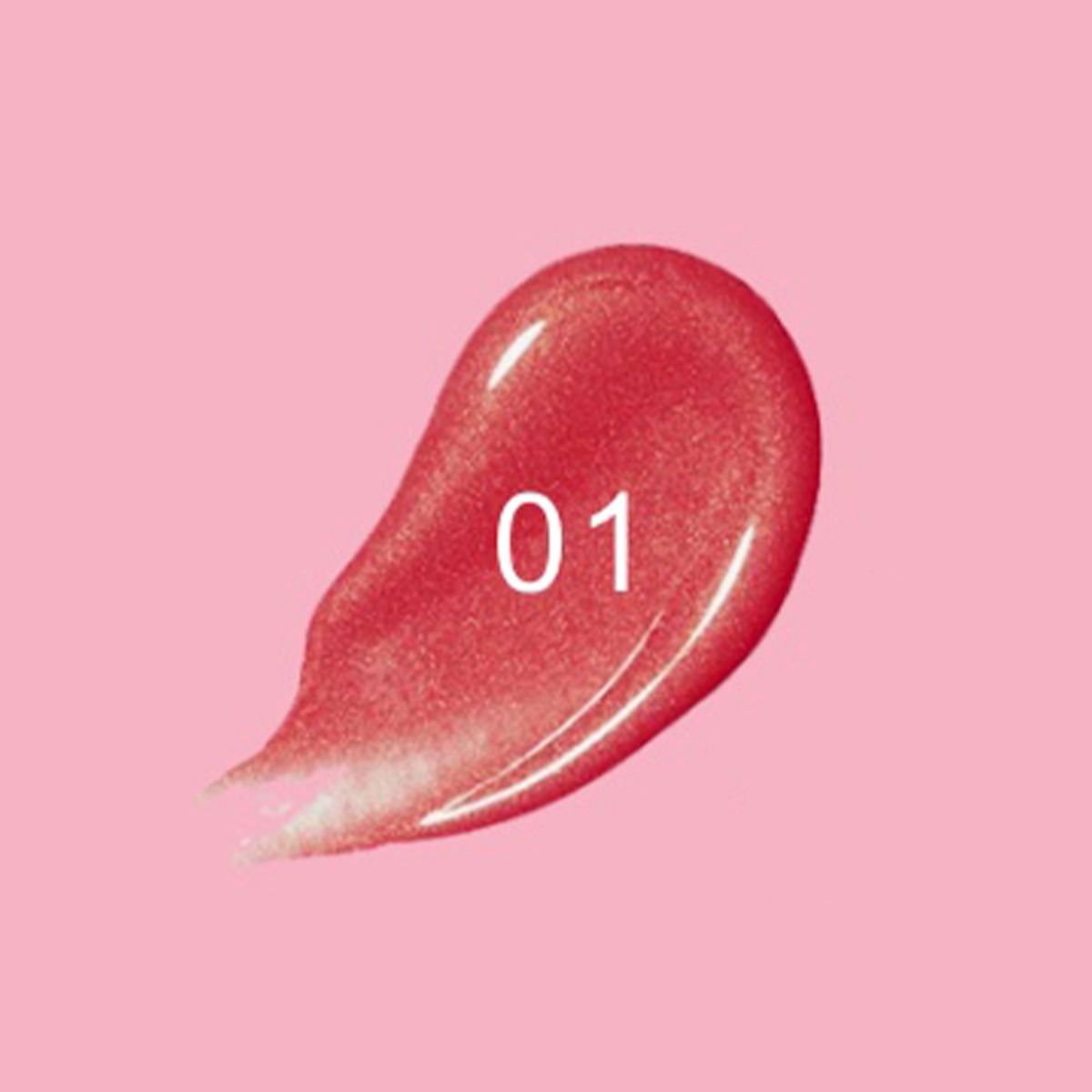 Shine Twinkling Lip Gloss. Brillo Labial Voluminizador