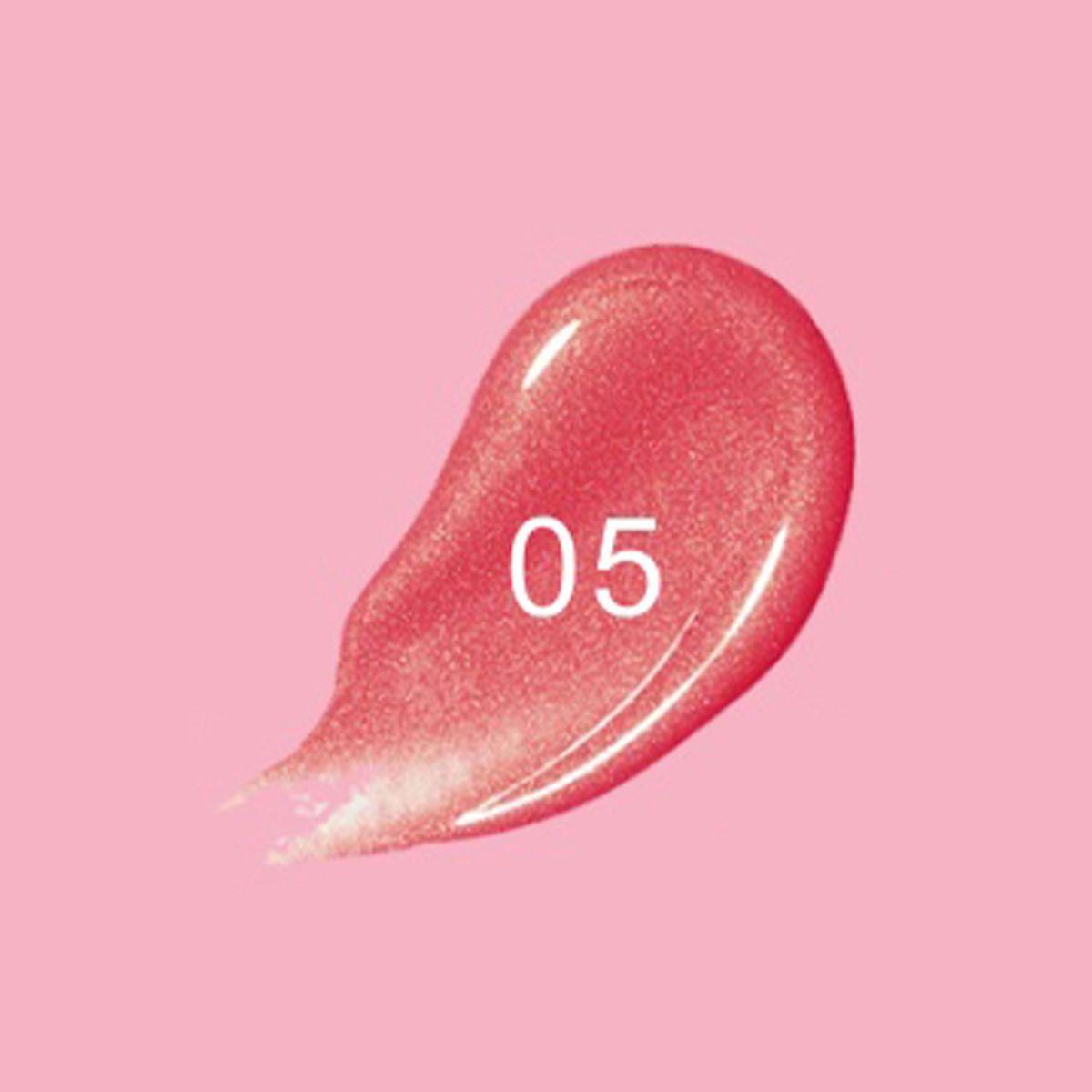 Shine Twinkling Lip Gloss. Brillo Labial Voluminizador