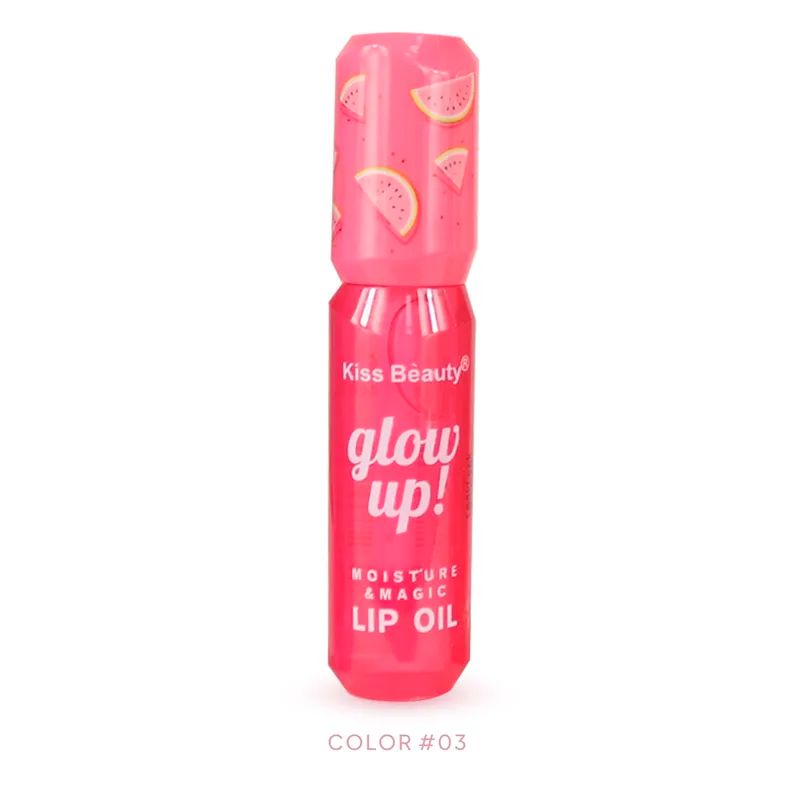Aceite Labial Volumen Hidratante