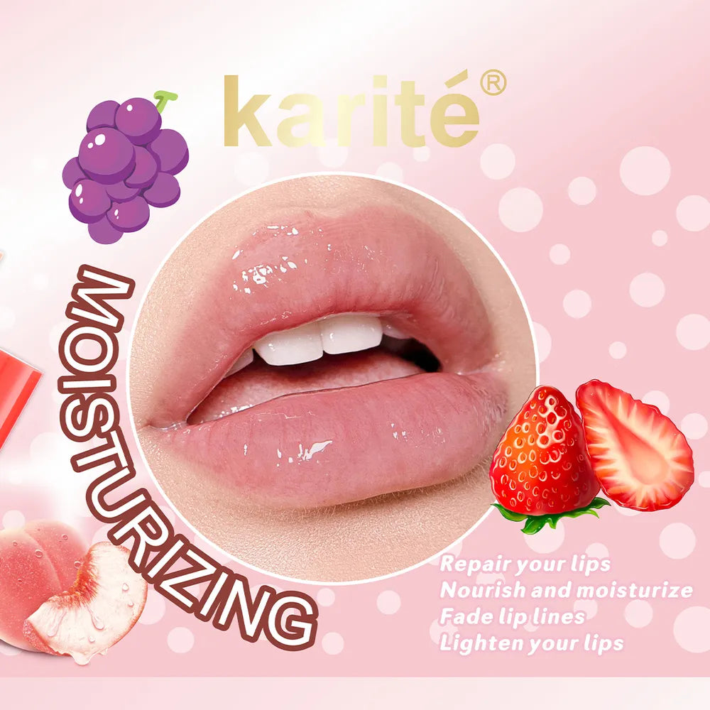 Magic Volumen Lip Oil Afrutado Hidratante
