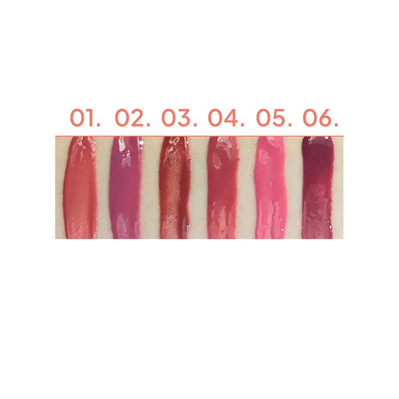Lip Gloss