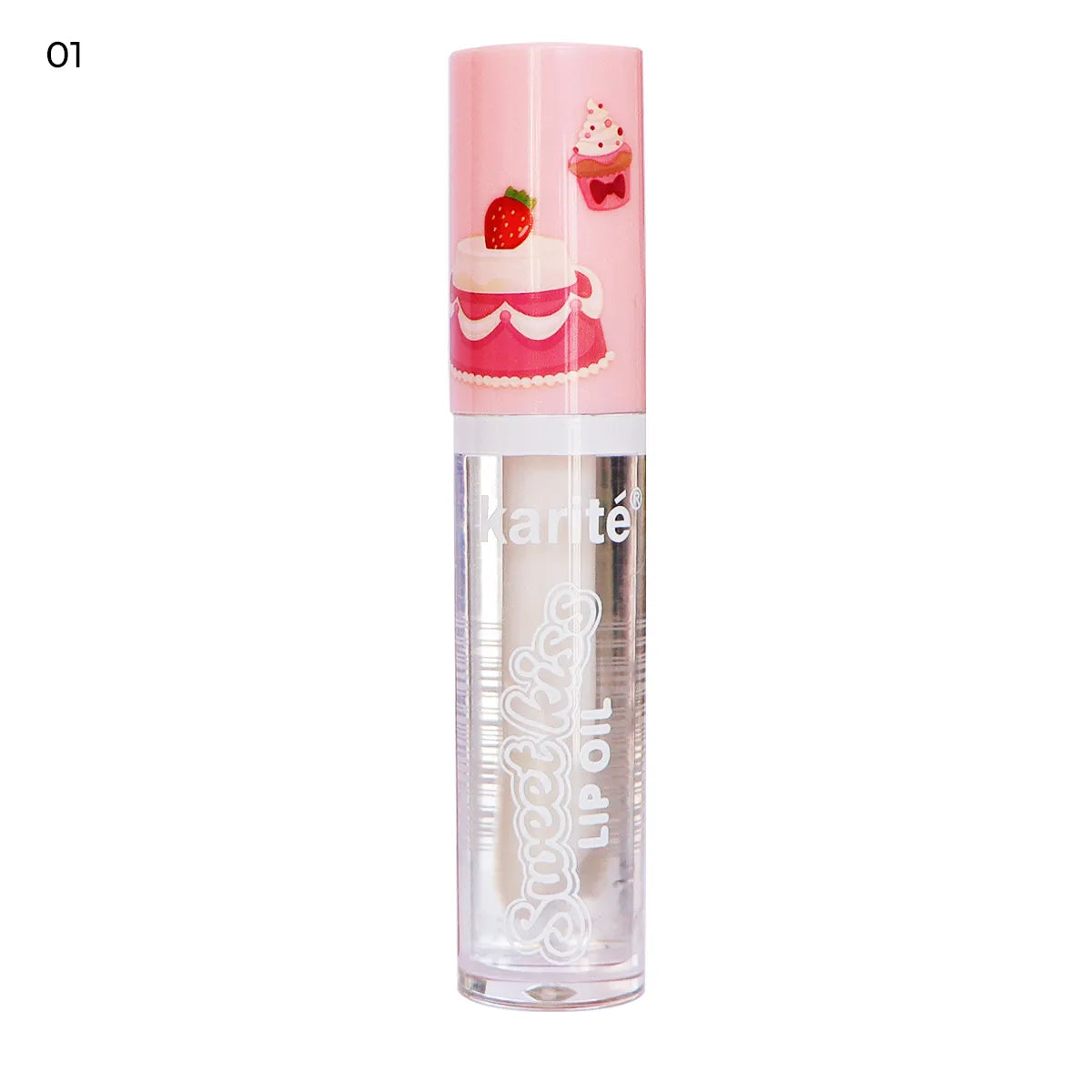 Sweet Kiss Aceite Labial Voluminizador