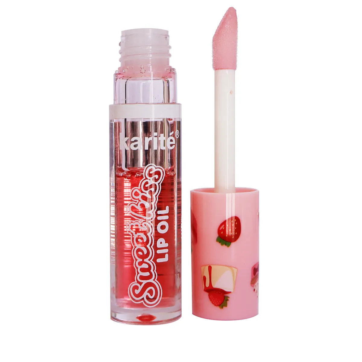 Sweet Kiss Aceite Labial Voluminizador