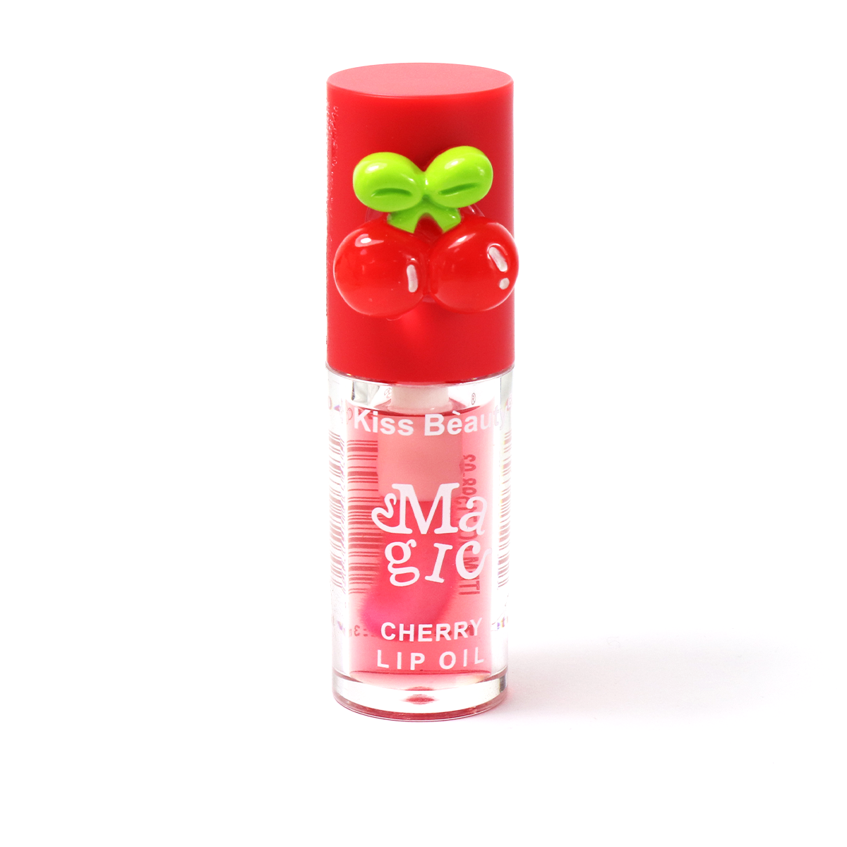 Aceite Labial Mágico Cambia de Color