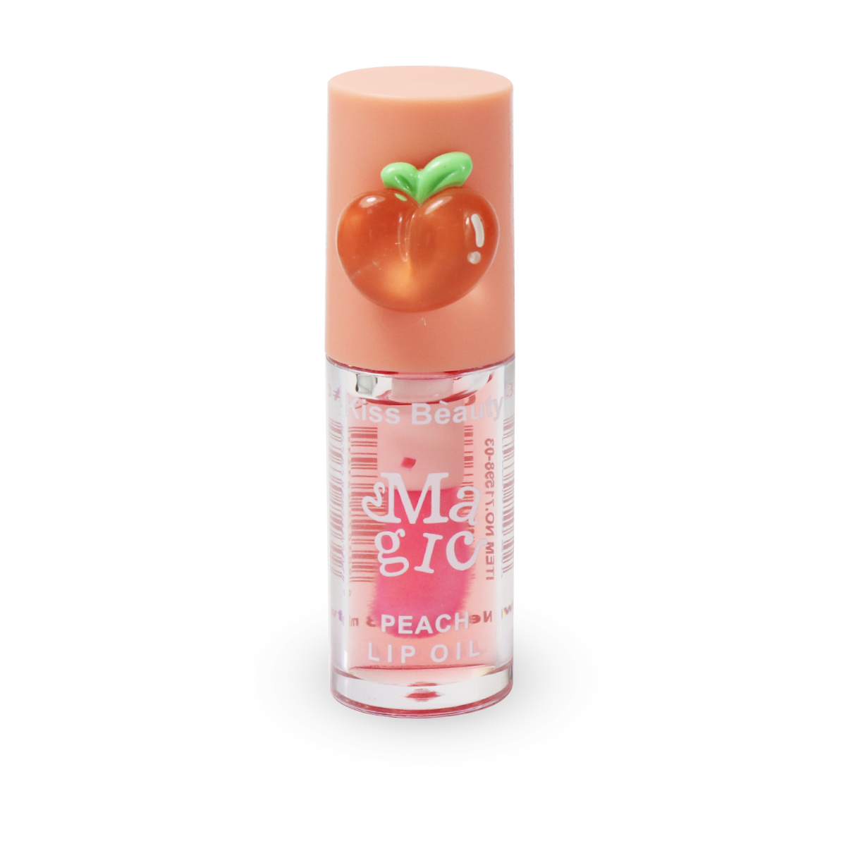 Aceite Labial Mágico Cambia de Color