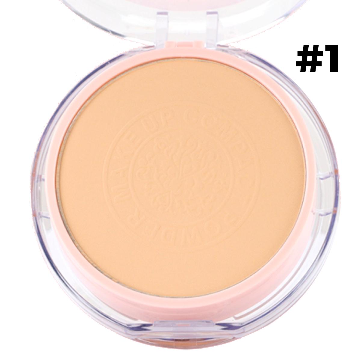 COLECCIÓN Esencia Árabe , Gama Completa de Skincare, Mascarilla Facial, Limpiado - Polvo Compacto #1