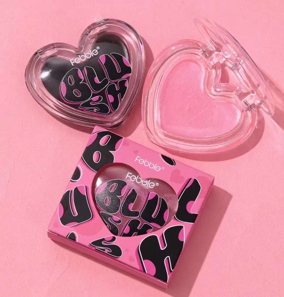 Colorete Mágico Textura Cremosa