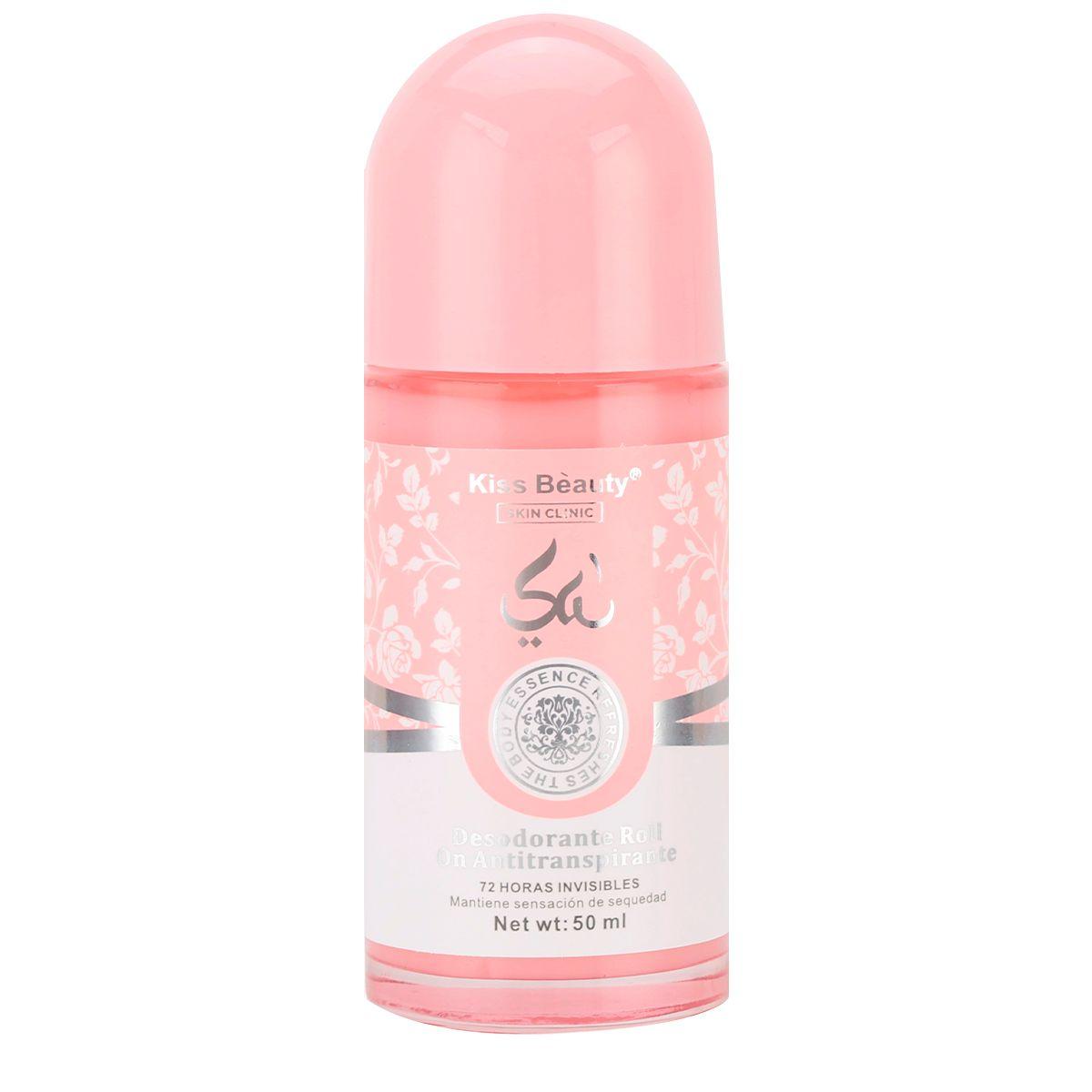 COLECCIÓN Esencia Árabe , Gama Completa de Skincare, Mascarilla Facial, Limpiado - Desodorante